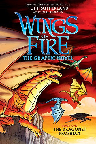 Wings of Fire The Graphic Novel