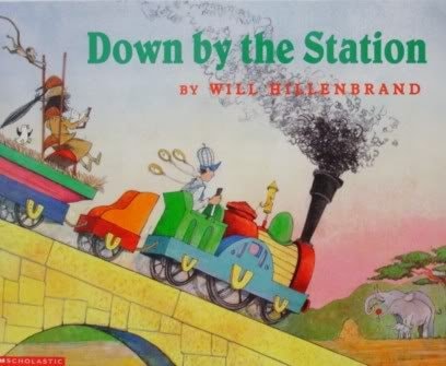 Down By The Station