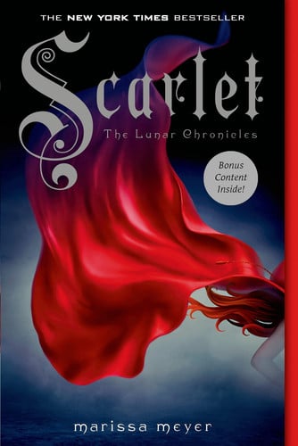 Scarlet