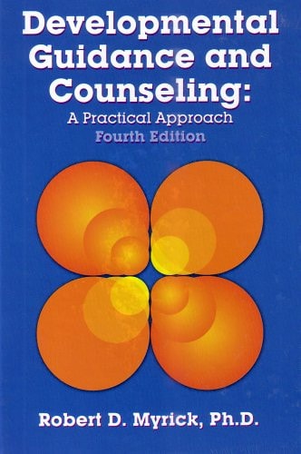 Developmental Guidance and Counseling: A Practical Approach