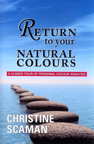 Return to Your Natural Colours a Guided Toru of Personal Colour Analysis