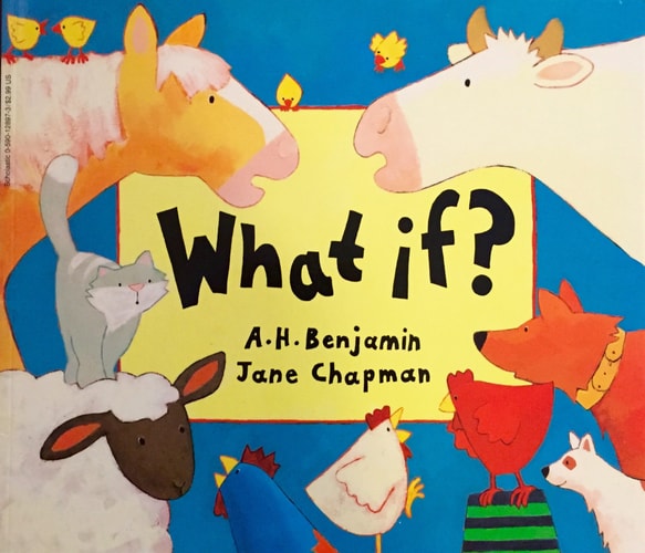 What If?