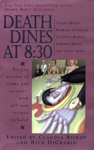 Death Dines at 8:30