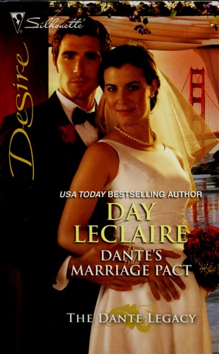 Dante's Marriage Pact (The Dante Legacy)