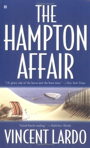 The Hampton Affair