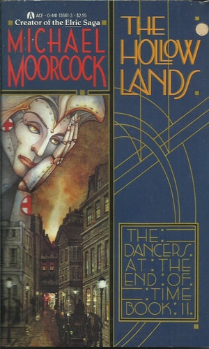 The Hollow Lands