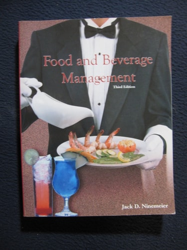 Food and Beverage Management