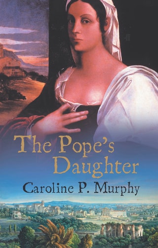 Pope's Daughter