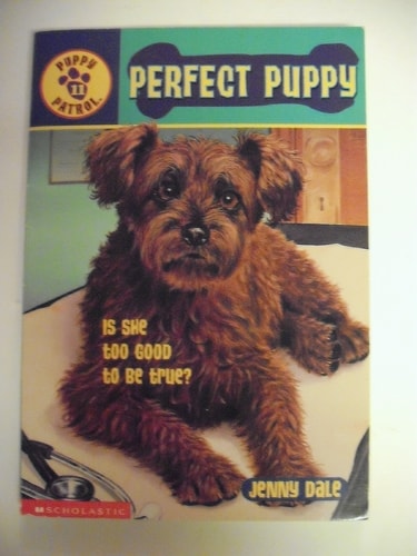 Perfect Puppy