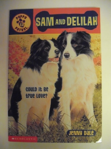 Sam and Delilah (Puppy Patrol, No. 12)