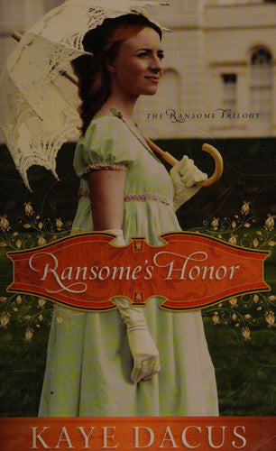Ransome's Honor (The Ransome Trilogy)