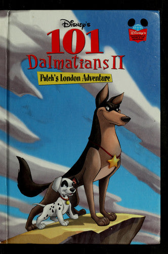 Disney's 101 Dalmatians II.