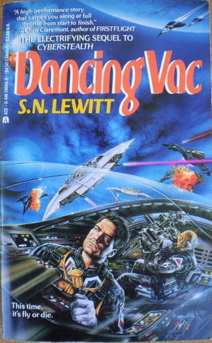 Dancing Vac