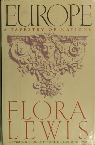 Europe: A Tapestry of Nations