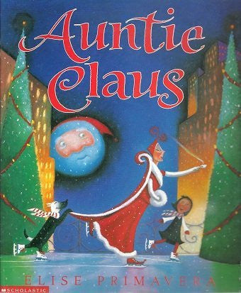 Auntie Claus