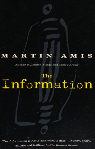 The Information
