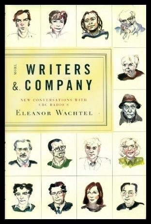 More Writers & Company