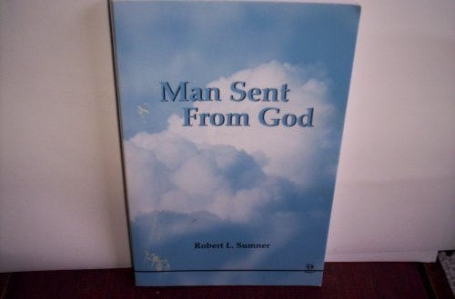 Man Sent From God