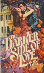 The Darker Side of Love