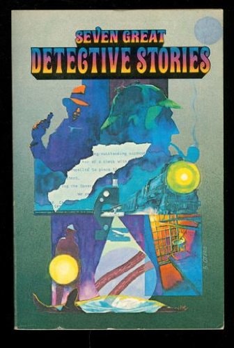 Seven great detective stories