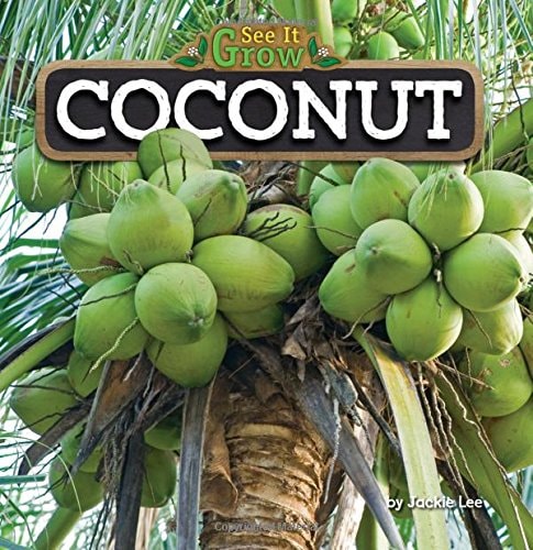 Coconut (See It Grow)