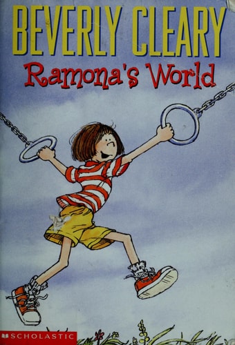 Ramona's World