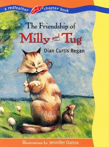 The Friendship of Milly and Tug