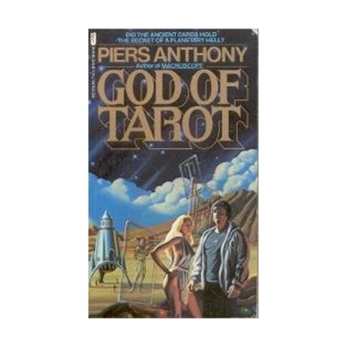 God of Tarot