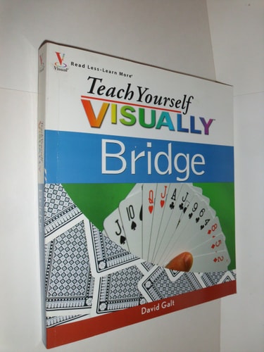 Teach Yourself VISUALLY Bridge