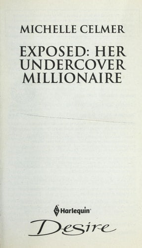 Exposed: Her Undercover Millionaire