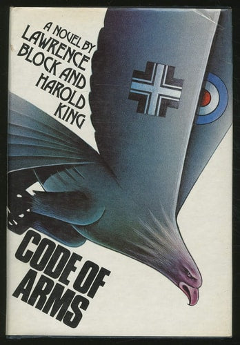 Code of arms: A novel