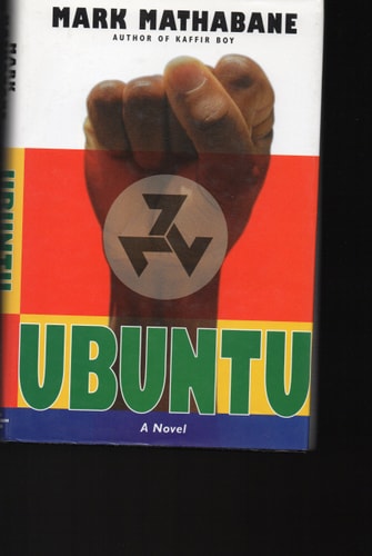 Ubuntu: A Novel