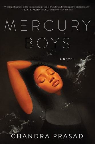 Mercury Boys