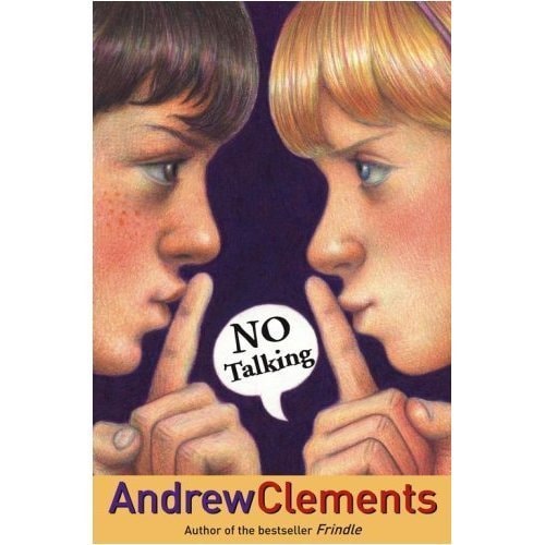 No Talking