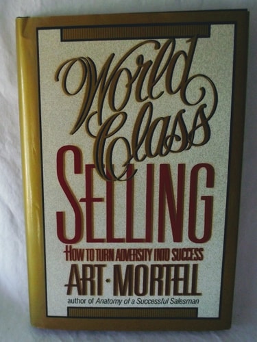 World Class Selling