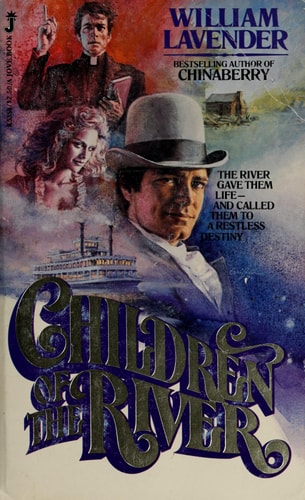 Children of the River