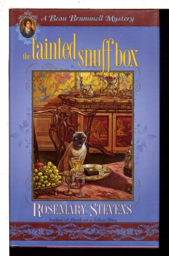 The Tainted Snuff Box