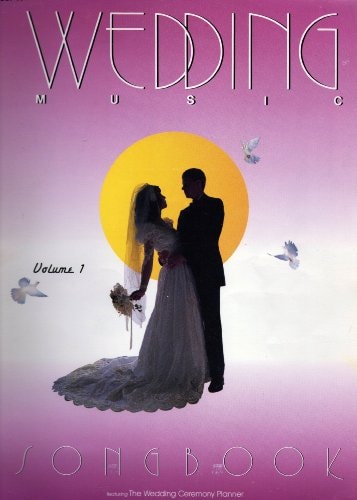 Wedding Music, Vol. 1