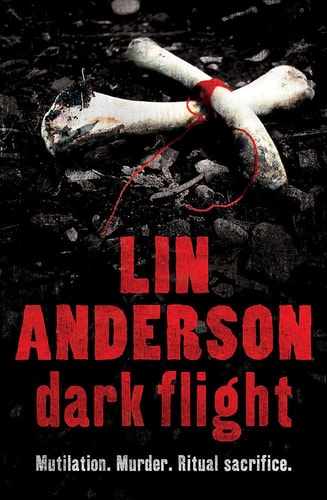 Dark Flight (Rhona MacLeod)