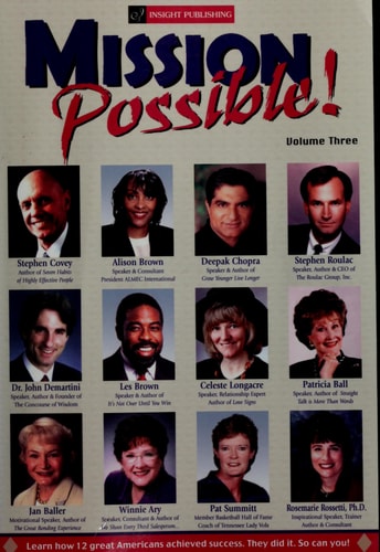 Mission Possible