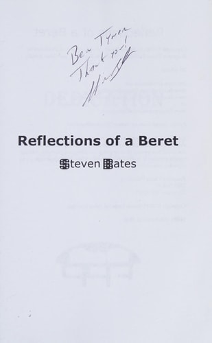 Reflections of a Beret