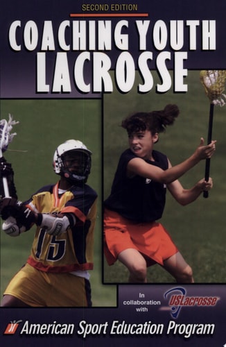 Coaching Youth Lacrosse