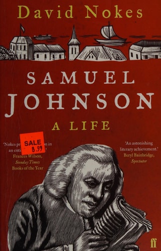 Samuel Johnson: A Life
