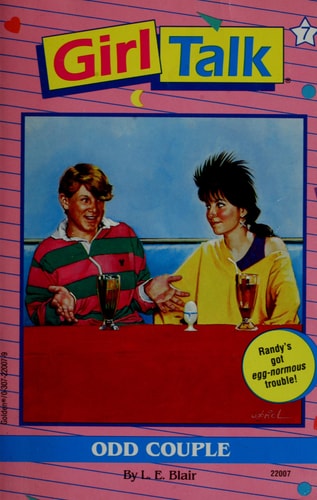 Odd Couple (Girl Talk)