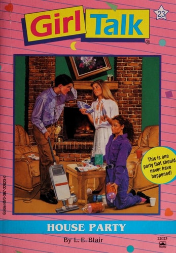 House Party (Girl Talk)