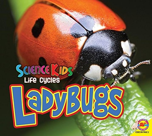 Ladybugs (Science Kids: Life Cycles)