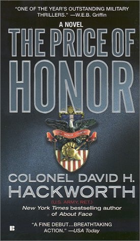 The Price of Honor