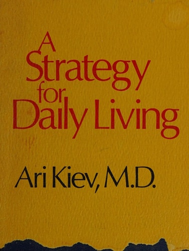 Strategy for Daily Living