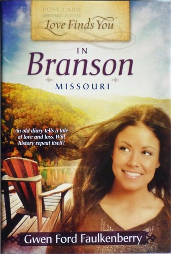 Love Finds You in Branson, Missouri