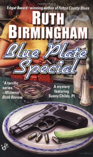 Blue Plate Special